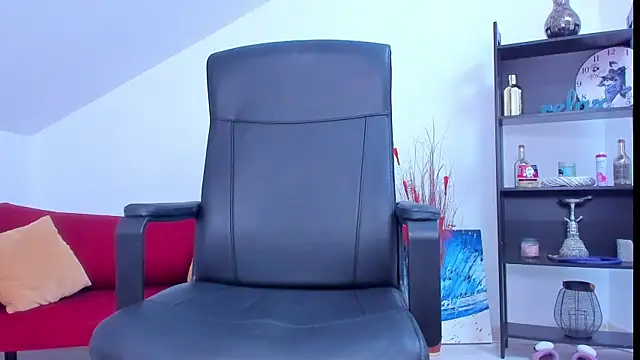 Chat XXX en directo de BrendaSkye