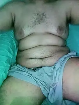 Show de webcam de chubbygamer26