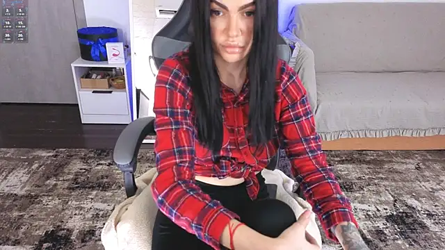 دردشة AnacondaOnn الجنسية المباشرة