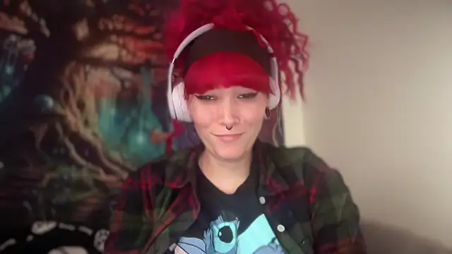 Chat +18 de FRRANNKIE ao vivo