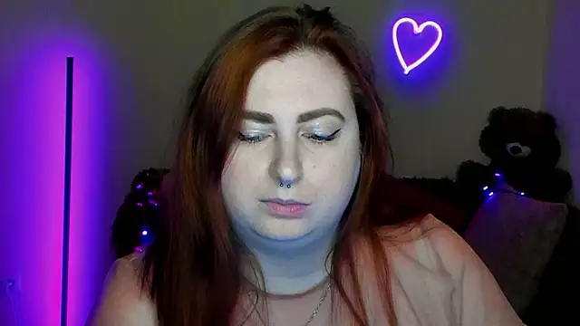 XXX chat uživo modela Alicia_love00