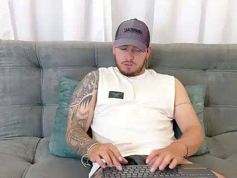 JaxRagnar Webcam Show