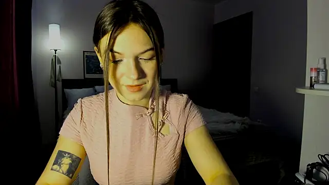 XXX chat uživo modela luna_lust_212