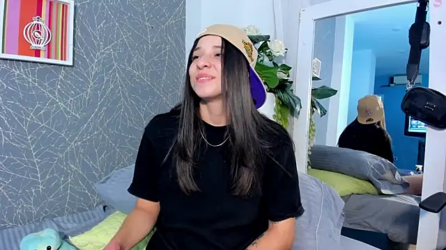 Chatroom XXX en direct de ViictoriiaSaenz