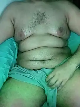 Show de webcam de chubbygamer26