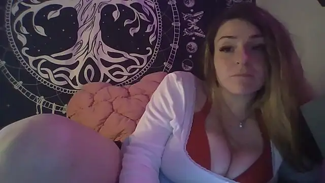 xKittyMeowz Pertunjukan Webcam