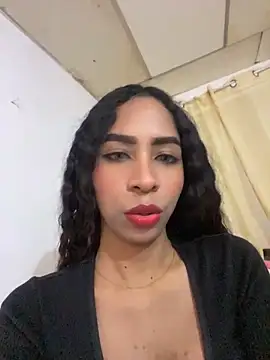 Show de Midnightcatt na webcam