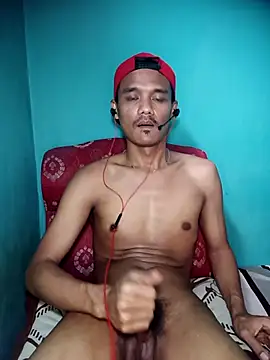 ZONK_BOY69 Show Webcam