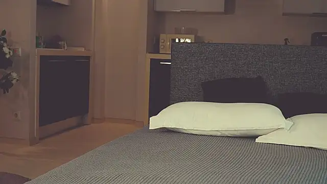 Živý XXX chat SanySenise