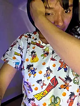 Živý XXX chat _shantal_smith