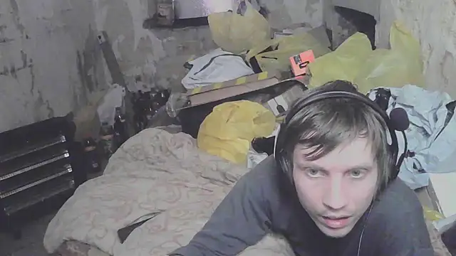 makarov1993 웹캠 쇼