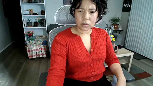 SHEILYN_ Live XXX Chat