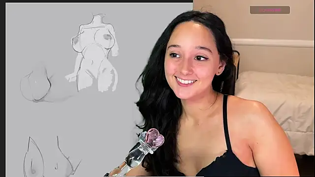 Chatroom XXX en direct de WinnieRin