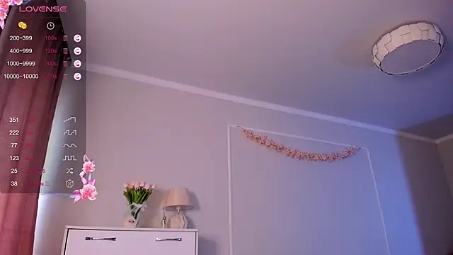 SweetieMarry 现场XXX聊天