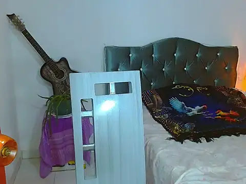 دردشة _Santi2 الجنسية المباشرة