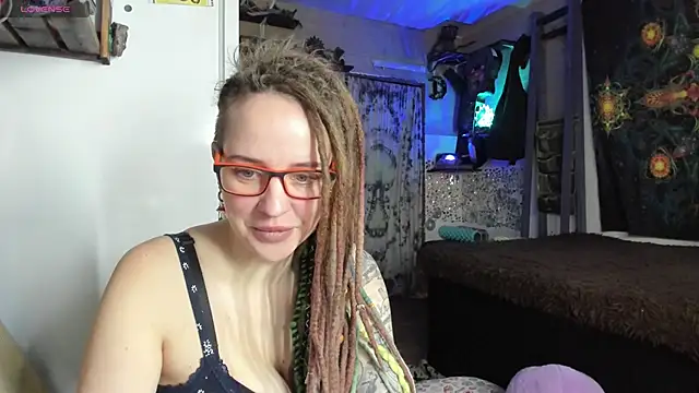 Chat XXX Live LisaFoxy_y