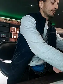 LiL-DRapXXX webcam show