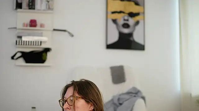 KateQuinn Chat XXX live