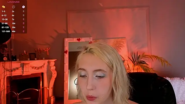 Živý XXX chat Elen_Moore