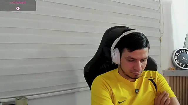 Rick_Adams webcam show