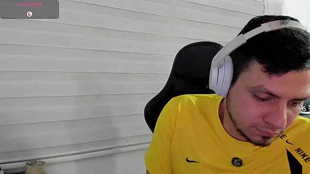 Rick_Adams Chat XXX live