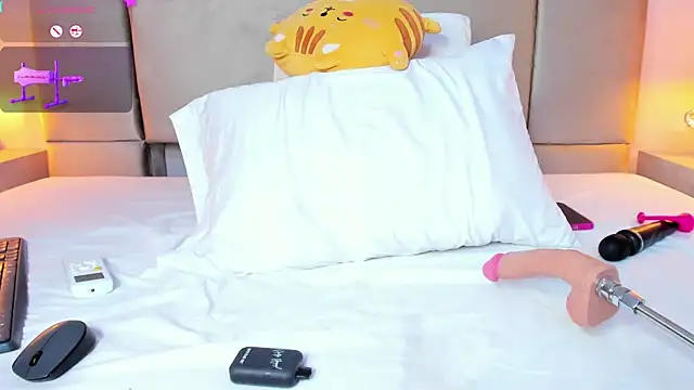 Sembang XXX Secara Langsung isabel_sofiaa