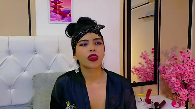 Devil_AliceXo webcam show