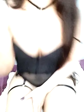 Chat +18 de _Anochka ao vivo