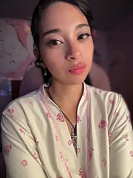 Chat XXX ao vivo de Sasha-firee