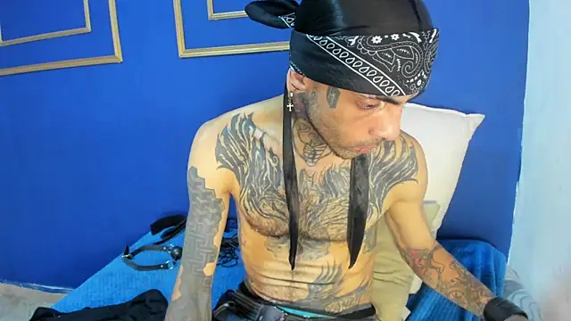 Demon_Rose_ Webcamshow