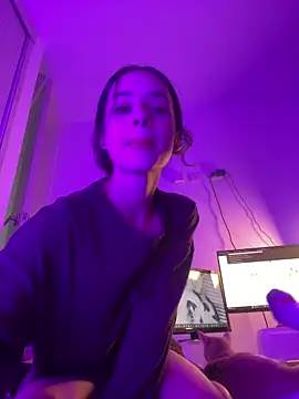 salome-brown Obrolan Langsung XXX