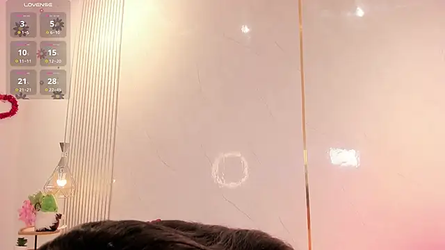 CandyRouse__のライブXXXチャット