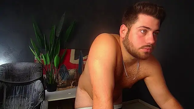 Онлайн чат XXX DaxGreer