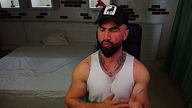 KoaTrace Webcam show