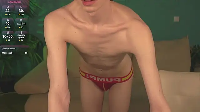 Sembang XXX Secara Langsung Daniel_Schmidt