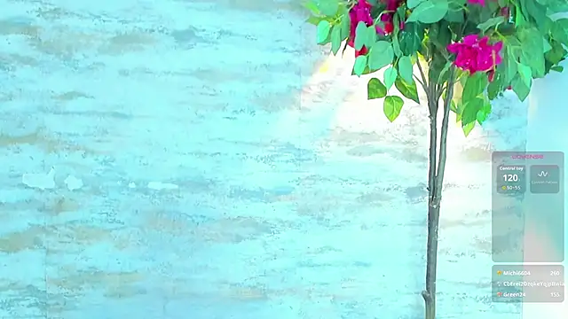 Amelia_Myers live XXX chat