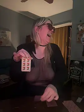 Chatroom XXX en direct de Granlady7