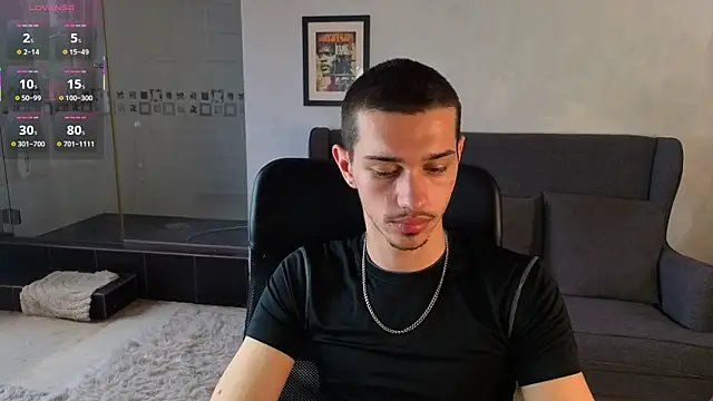 KaydenDrewn Live XXX chat