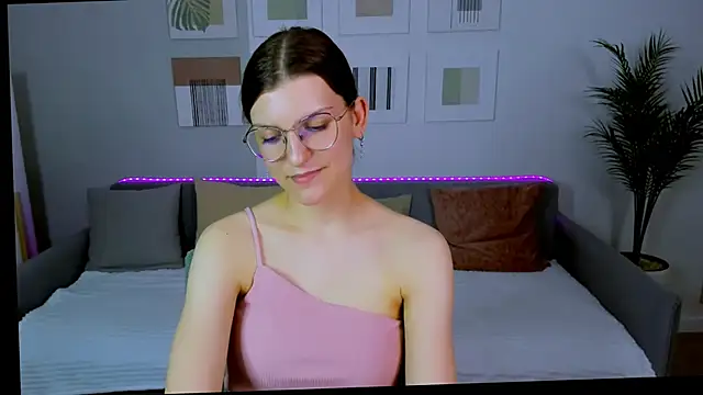 Chat XXX Live AnnaThorne