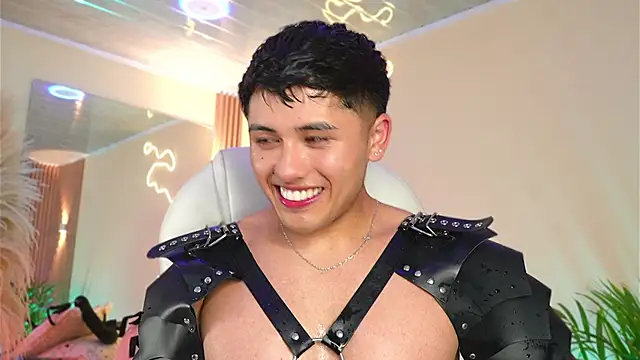 MatiasKorn Obrolan Langsung XXX