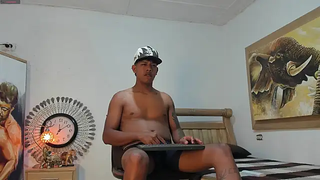 mr_stiven_ Obrolan Langsung XXX