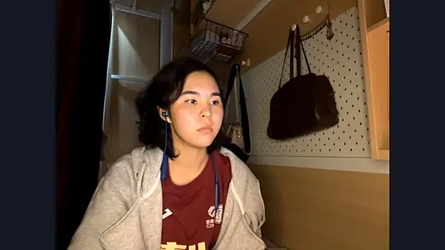 Chat +18 de JennyCarpenter ao vivo