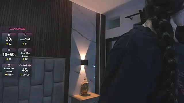 Scarlet_Rosexx Chat XXX in diretta