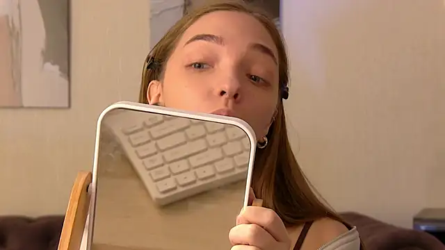 VirginiCruz live XXX chat