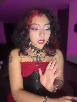 _g0thiccwitch_のライブXXXチャット