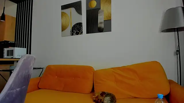 Patricia_bloom élő XXX-chatje