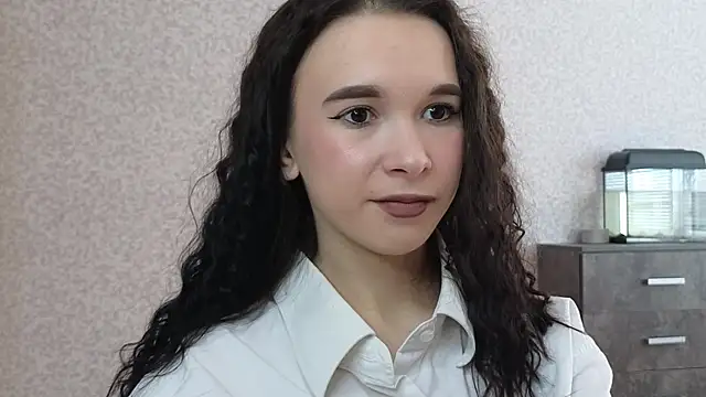 Chat +18 de LilithStrangfor ao vivo