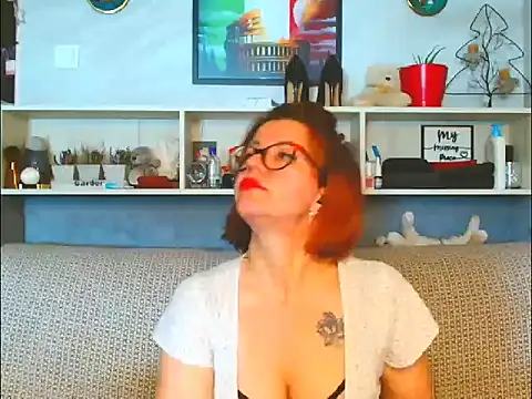 Czat XXX na żywo – Natali3855