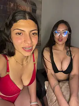 arieel__722 Chat XXX in diretta