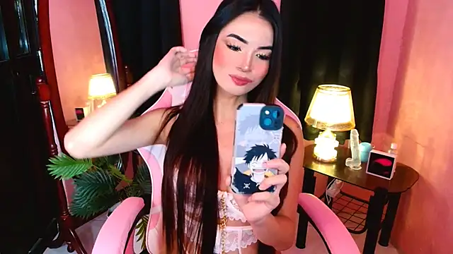 FantasyDorothy 在線直播表演